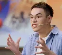 명조,스포] ??? : 2주년 케이크는 맛있게 드셨나요?