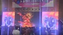플엑) 코스 대회 갔다옴...