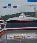 요즘 유행하고 있다는 EV차량만 가능하다는 퍼포먼스...