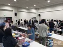 지방직 공무원의 피와 땀이 서려있는 선거 준비