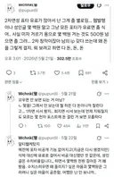 포타 2차 창작 유료 게시에 대한 말들
