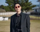 얼굴 갈아끼우는 허남준 (+핫게 기념 신나서 추가🎉)