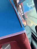 제주도 버스안에서 담배 피는 중국인