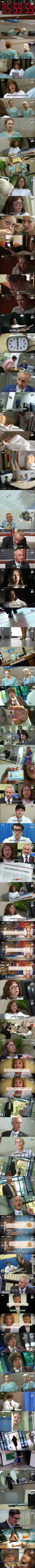일을 하고싶어하는 여자와 일하기 싫은 남자