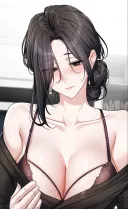 웹툰 풀컬러는..!