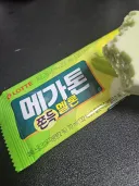 메가톤 쫀득 멜론 후기