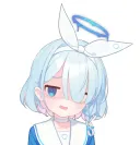블루아카)선생님 나기사 씨에게 사과하셨다면서요.