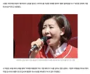 “탱크보이도 판매 중지할 판” 나경원, 이재명 정부 맹비난