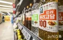 밀가루보다 큰 전분당 담합…과징금 7000억 넘기나