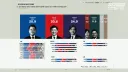 평택시을 부산 북구갑 여론조사(꽃) 및 뉴공 패널들의 판세 분석 요약
