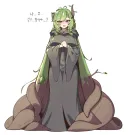 [트릭컬] 긴긴 겨우살이
