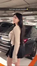 팬티 벗어서 머리묶는 왕가슴 노템 누나
