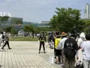 어제 킨텍스 코스프레 중 가장 사람들 시선을 끌어모았다는 복장.jpg