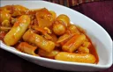 은근히 호불호 갈리는 식당 밥반찬