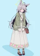 블루아카)크으으으으으으윽 암컷 오토기이...!!!