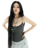 ‘13kg 감량 후 요요’ 이영지, 2년째 175cm·63kg 유지…“1g도 안 빠져”