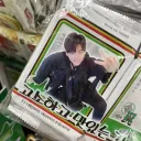 어지간한 유명 연예인 광고보다 훨씬 성공한 광고