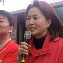 [단독].김민전, 10대.에게 “여기 잘생긴 오빠 많아”