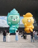 올해 새로 만든 반가사유상.jpg