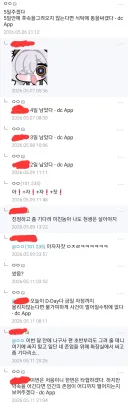 작가에게 피해가 없지만 왠지 작가를 나쁜 놈으로 만드는 협상법