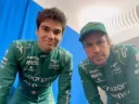 F1 효자와 고인물