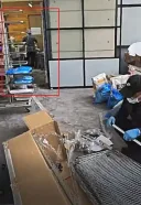 작년 시끄러웠던 천안 시멘트 빵 근황