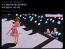 버튜버]누구의 생일 라이브인것이냐!
