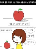 머리가 좋은 사람과 나쁜 사람의 사고방식 차이