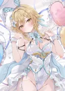 [원신] 바니걸 루미네