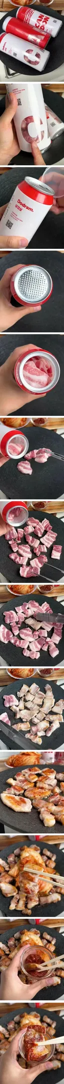 한 캔에 8천 원 삼겹살.jpg