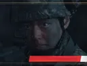 <취사병 전설이 되다> 위장크림 바른 박지훈 얼굴.jpg
