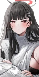 추천 누르면 AI 검열 된 걸 자동으로 보여주네