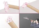 블루아카) 호시노 발사 시스템