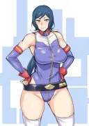 마망 이끼마스