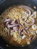 가난한 메봉이 점심...jpg