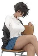 아 원래 유머탭으로 미쨩 올릴 일이 없는데