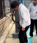전기차 초고속 충전기