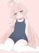 블루아카) 스쿨미즈 호시노.jpg