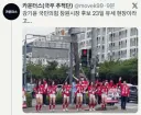 [약후] 창원시장 후보 유세현장