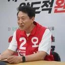 .오세훈 '정부가 방해만 안 해도..주택공급.간다'