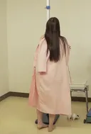 (후방) 옷을 벗고 받는 신체검사
