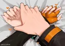 젠레스) 아아앙♥... 오빠 이러면 안돼... 우린 남매라구