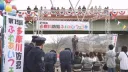준공식에서 저격사건이 일어났는데 경찰들끼리 패싸움 일어남