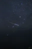한번 더 찍으라고 해도 절대 못찍는다는 천체사진