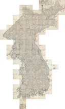 대동여지도 다시봐도 놀라운 점.JPG
