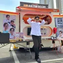 김풍의 난 아이돌급이다 선언 ㅋㅋ