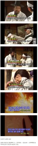 조선 멸망의 시발점