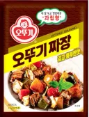 집에서 짜장 만들기 쉽게 만든 물건