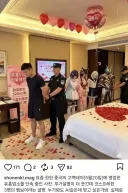 체포된 가면라이더