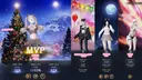 익브 나메 평균투력 5700 8인 길드팟 클리어했습니다!